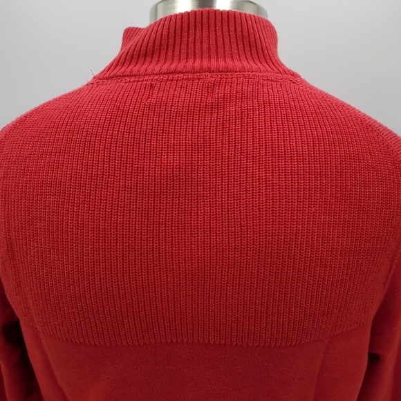 New Club Room Button Up Sweater - Picture 3 of 4